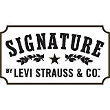 Signature&#x20;by&#x20;Levi