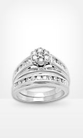 Bridal Sets
