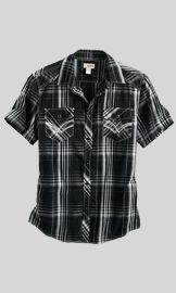 Button-ups