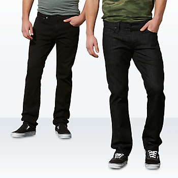 Men&#x27;s&#x20;Straight&#x20;Jeans