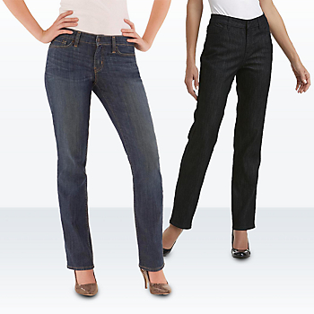 Women&#x27;s&#x20;Straight&#x20;Jeans