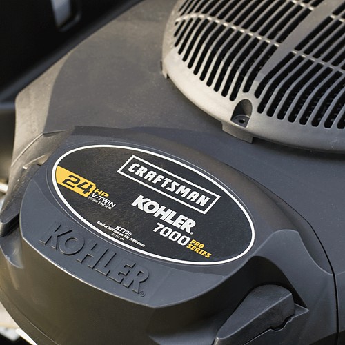 CRAFTSMAN® TOOLS, STORAGE, LAWN & GARDEN EQUIPMENT