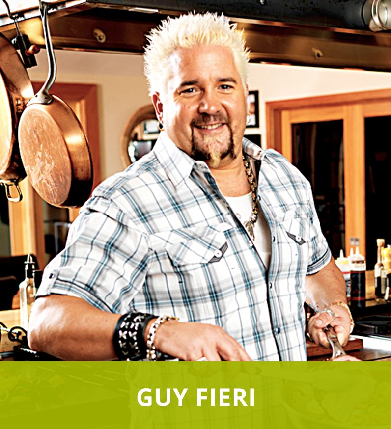 Guy Fieri