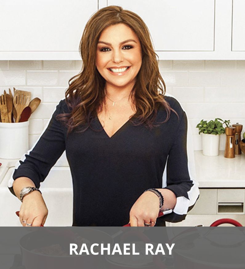 Rachael Ray