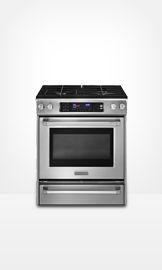 Convection Ranges