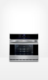 Convection Wall Ovens
