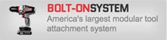 Bolt-On System
