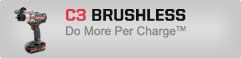 C# Brushless
