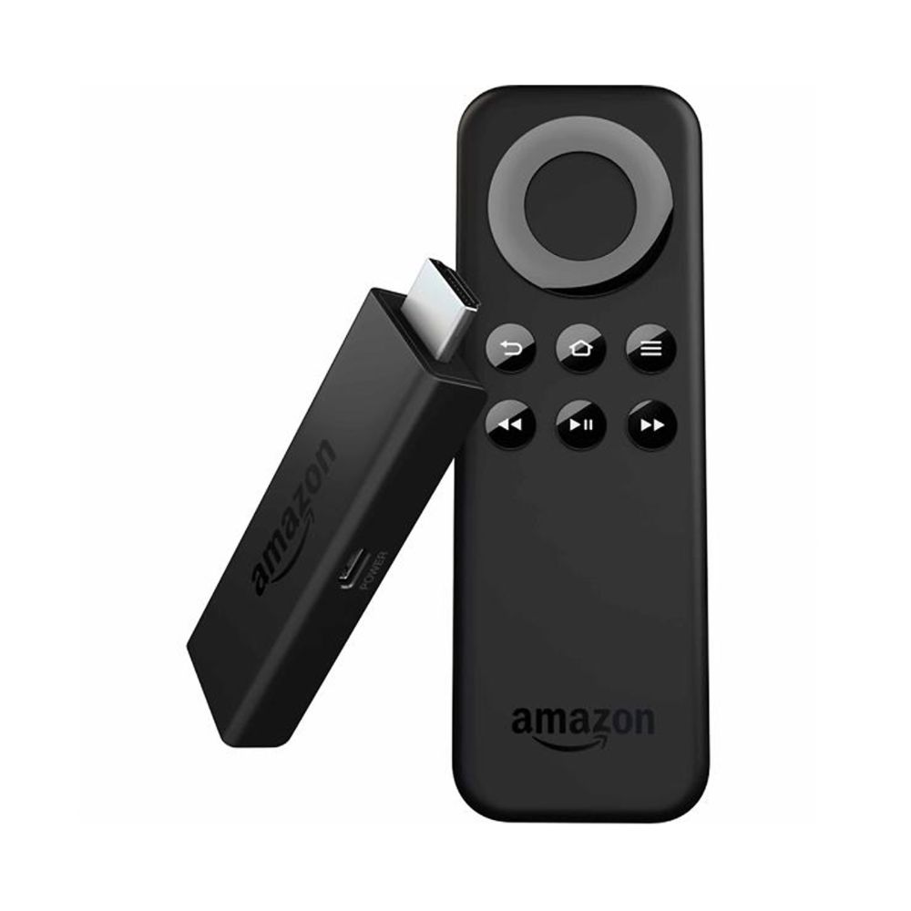 Streaming Media Players
