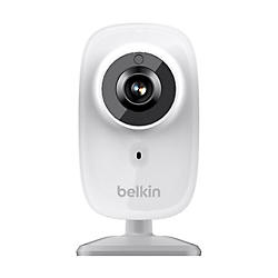 Belkin&#x20;NetCam&#x20;Wi-Fi&#x20;Camera