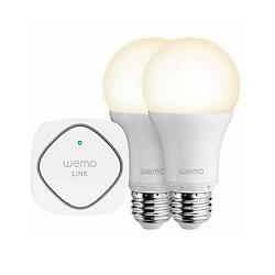 Belkin&#x20;WeMo&#x20;LED&#x20;Light&#x20;Bulb