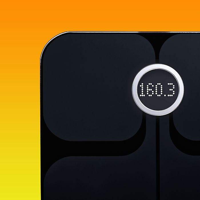 Fitbit&#x20;Aria&#x20;Smart&#x20;Scale