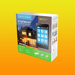 Insteon&#x20;Wireless&#x20;Starter&#x20;Kit