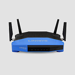Linksys&#x20;Wireless&#x20;Router