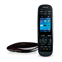 Logitech&#x20;Harmony&#x20;Ultimate&#x20;Remote
