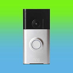 Ring&#x20;Video&#x20;Doorbell