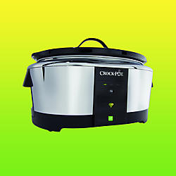 Crock-Pot&#x20;Smart&#x20;WeMo&#x20;Slow&#x20;Cooker&#x20;