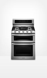 Double Oven Ranges