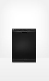 Black Dishwashers