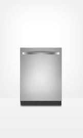 Stainless Steel Dishwashers