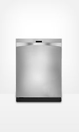 ENERGY STAR Compliant Dishwashers