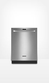 Quiet Dishwashers
