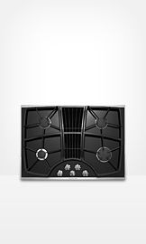 Downdraft Cooktops