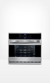 Electric Single Wall Ovens