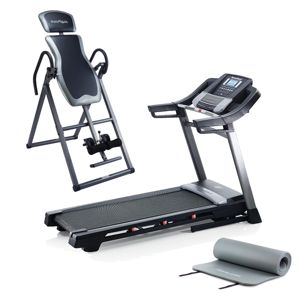 Sports & Fitness Exercise & Fitness Treadmills Store Items 69