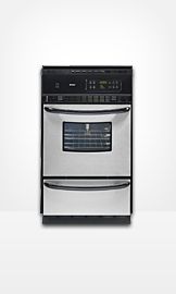 Gas Wall Ovens