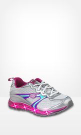 Girls Athletics