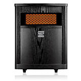 Calefactores de interiores