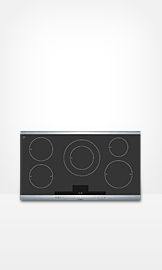 Induction Cooktops