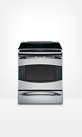 Induction Ranges