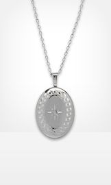 Pendants & Necklaces