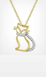 Necklaces & Pendants