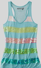 Camis & Tops