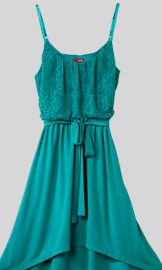Dresses