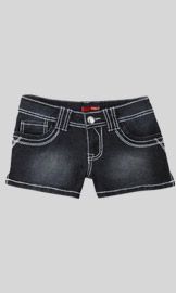 Shorts & Capris