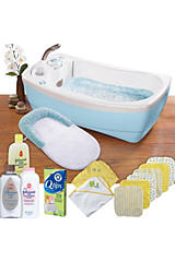 Bathing&#x20;&amp;&#x20;Safety