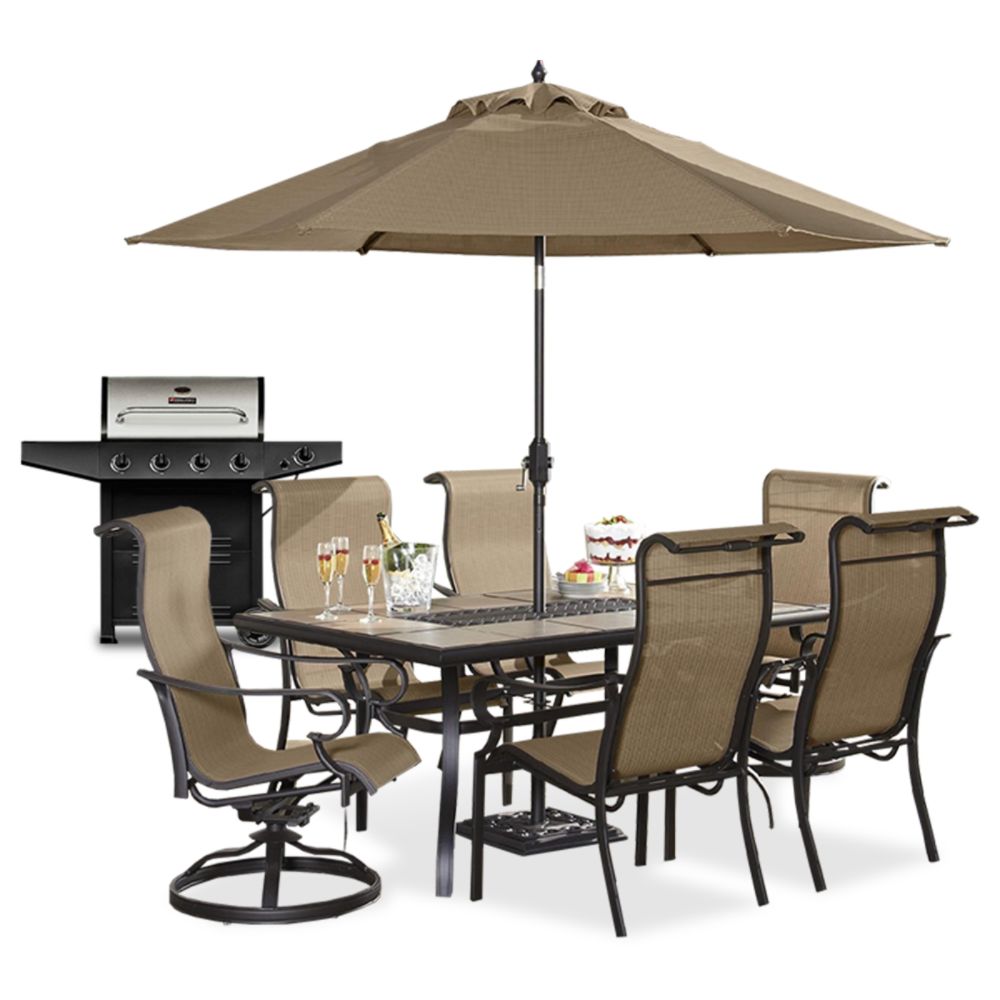 Outdoor Living Sears