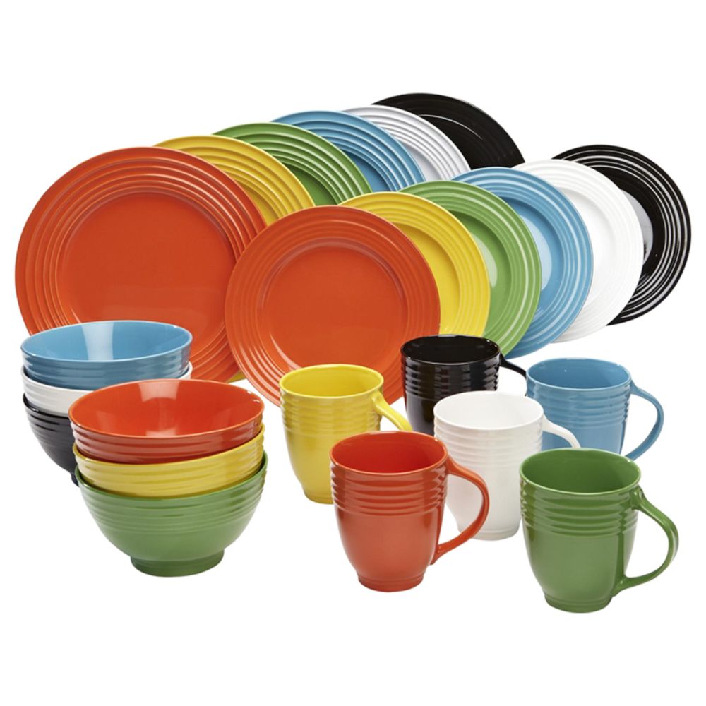 essential home dinnerware