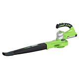 Cordless&#x20;Blowers