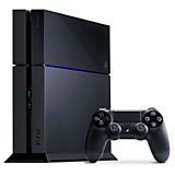 PlayStation&#x20;4&#x20;Consoles