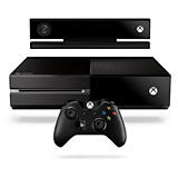 Xbox&#x20;One&#x20;Consoles