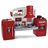 Kitchen&#x20;&amp;&#x20;Housekeeping&#x20;Playsets