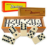 Dominoes&#x20;&amp;&#x20;Tile&#x20;Games