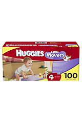 Disposable&#x20;Diapers