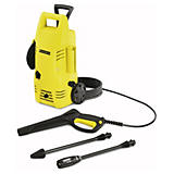 Electric&#x20;Pressure&#x20;Washers
