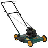 Push&#x20;Mowers